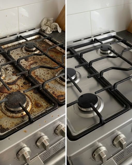 Cleaning Project